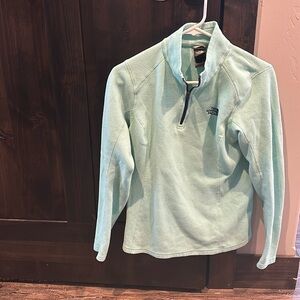 Women’s north face fleece